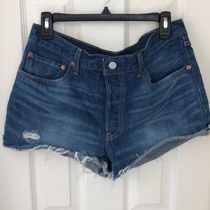 Levi’s Shorts